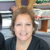 Maureen McLaughlin Sachau's photo