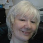 Patricia Jones's photo