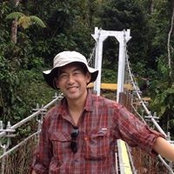 Hubert Wong's photo
