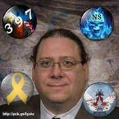 Aaron Irvings billede