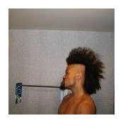 Michael Hillman's photo