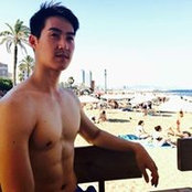 Hans Tsao's photo