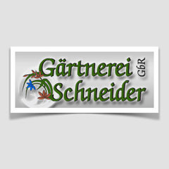 Gärtnerei Schneider GbR
