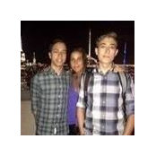 Kim Marron's photo