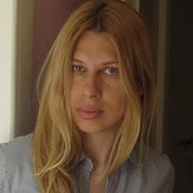 Foto von Kateryna Rumyantseva