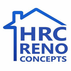 HRC Reno Concepts