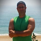 Photo de Michael Rosenfeld
