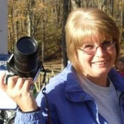 Debbie Griffiths billede