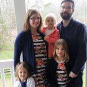 Amanda Godin's photo
