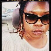 Asia Hamilton's photo