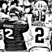 Ronnie Manziel's photo