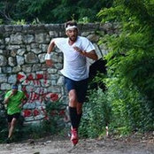 Viktor Sarić's photo