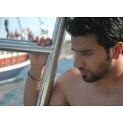 Abdullah Hussains foto