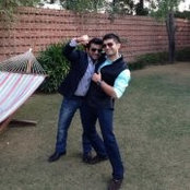 Rahul Anand's photo