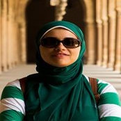 Walaa Hamza's photo
