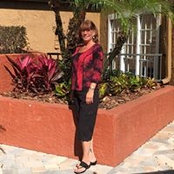 Christine Mansur's photo