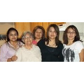 Dora Elia Gonzalez Martinez's photo