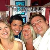 Drew Llarena's photo