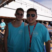 William Tao's photo