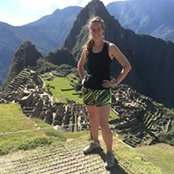Gretchen Ghossein's photo