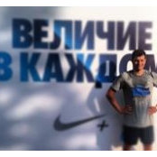 Alexander Rotkin's photo