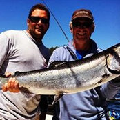 Alan Hallman's photo