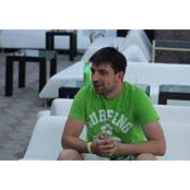 Adrian Nacu's photo
