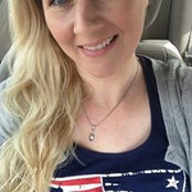 B-marie Jelke's photo