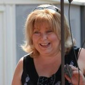 Foto von Elaine May