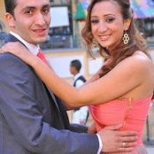 Khaled Ghanems foto
