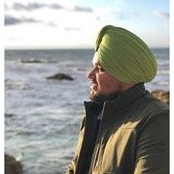 Jaskaran Basras foto