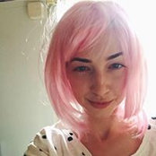 Elena Agafonova's photo