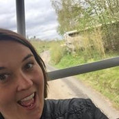 Maria Hamilton's photo