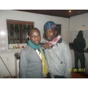 Mugerwa Martin's photo