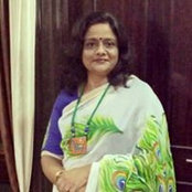 Jayashree Mishra Panda's photo