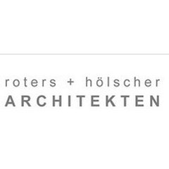 roters + hölscher Architekten GbR