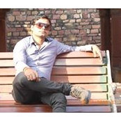 Foto von Ankit Gupta