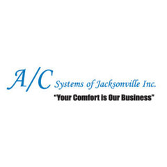 A/C Systems of Jacksonville Inc.