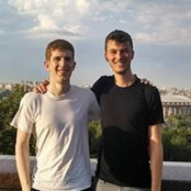 Bay Gross's photo