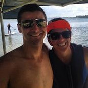 Timmy Moses's photo