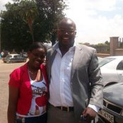 Elisha K'ouma's photo