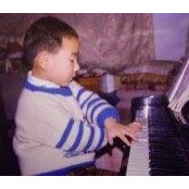 Trevor Mas foto