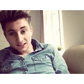 Sebastian Petrick's photo