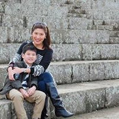 Chrissie De Castro's photo
