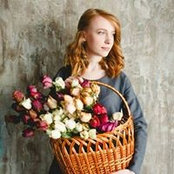 Anna Shchapovas billede