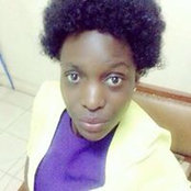 Bridget Busuulwa's photo
