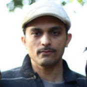 Saurin Shah's photo