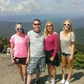 Mitchell Duffy's photo