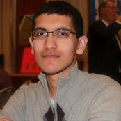 Ronnie Ghose's photo