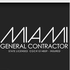 MIAMI GENERAL CONTRACTOR
